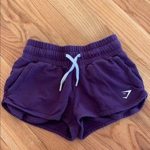Gymshark Shorts